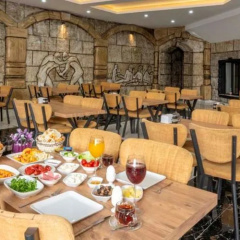 Legend Tulip Hotel - Bild 19