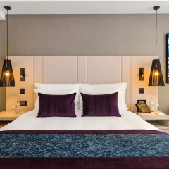 Amanti, MadeForTwo Hotels – Ayia Napa – Adults only thumbnail 6