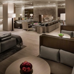 Hyatt Centric Levent Istanbul Hotel - Bild 2