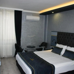 Alfin Hotel Ankara - Bild 4