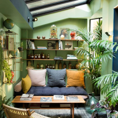 COQ Hotel Paris - Bild 14