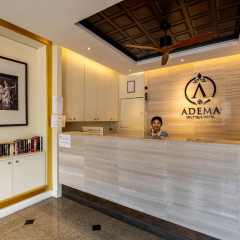 Adema Boutique Hotel - Bild 2