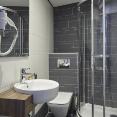 The Muse Amsterdam Hotel - Bild 19