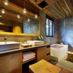 HOSHINOYA Bali - Bild 11