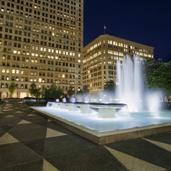 Embassy Suites By Hilton Pittsburgh Downtown thumbnail 19