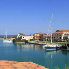 Marinagri Resort thumbnail 13