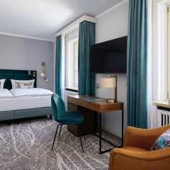 Hotel Elephant Weimar, Autograph Collection - Bild 4