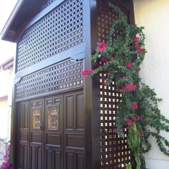 Lazy Lizard Boutique-Hotel - Bild 1