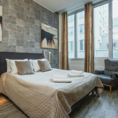 Thon Hotel Kungsbron - Bild 4