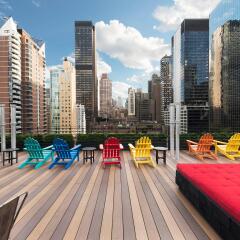 Pod 51 in New York, United States of America from 309$, photos, reviews - zenhotels.com photo 4