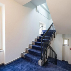 Hotel Züri by Fassbind, Zurich
