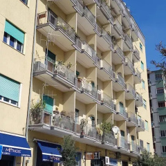 B&B La Cittadella
