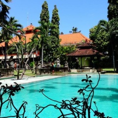 Bali Bungalo Hotel - Bild 11