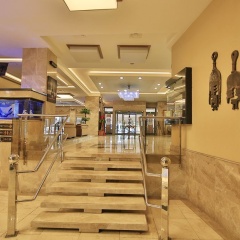 Selcuk Hotel - Bild 17