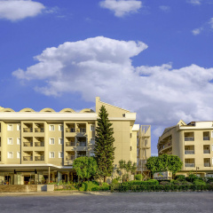 Julian Club Hotel - All Inclusive - Bild 1