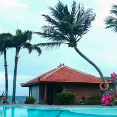 Watu Dodol Hotel - Bild 3