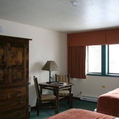 Teewinot Lodge by Grand Targhee Resort thumbnail 2