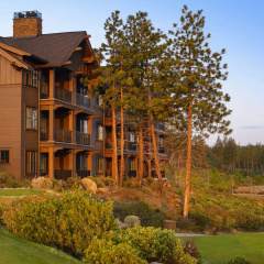 Tetherow Resort thumbnail 14