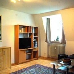 Apartment Scheibel Füssen - Bild 2