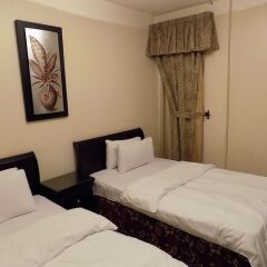 Al Yamama Palace- Al Moazar Branch 13 in Riyadh, Saudi Arabia from 193$, photos, reviews - zenhotels.com photo 7