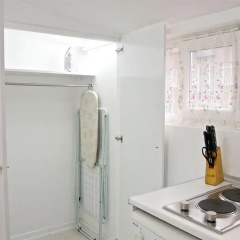Tarus Bosphorus Apartments Besiktas thumbnail 15