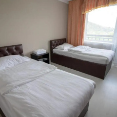 Altai Hotel photo 2