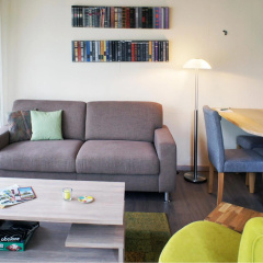 Ferienhaus Dreilinge - Bild 11