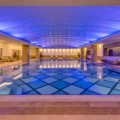 Hotel Divan Ankara - Bild 13