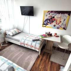 Appartement Bahnhof - Bild 5