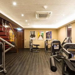 Living Hotel Düsseldorf - Bild 18