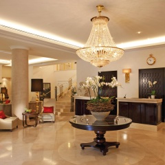 Steigenberger Icon Parkhotel Düsseldorf - Bild 2