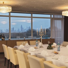 SOALTEE HOTEL by Trip Inn Frankfurt Messe - Bild 17