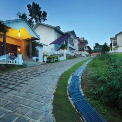 Broad Bean Resort & Spa in Munnar, India from 86$, photos, reviews - zenhotels.com photo 11