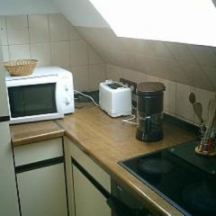 Ferienwohnung Zeidler - Bild 11