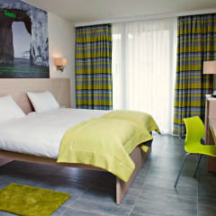 Hotel Santana Malta thumbnail 5