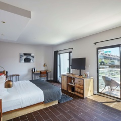 Ravel Hotel Trademark Collection by Wyndham - Bild 5
