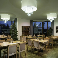 Hotel Troja - Bild 17