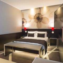 Hotel Manin - Bild 6