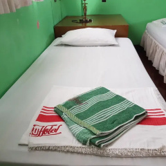 Texicano Hotel thumbnail 6