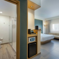 Courtyard By Marriott Cancun Airport - Bild 6