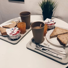Acco Hostel - Bild 10
