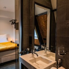 Отель PH Hotel De Entree Нидерланды, Амстердам - отзывы, цены и фото номеров - забронировать отель PH Hotel De Entree онлайн фото 33