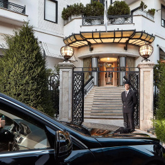 Hotel Lord Byron - Bild 25