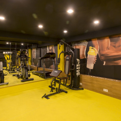 Wise Hotel & SPA - Adult Only - Bild 21