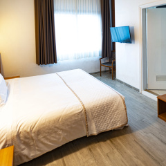 Hotel Nuova Mestre - Bild 3