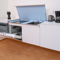 Darmstadt Loft - Bild 12