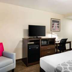 Rodeway Inn near Hollywood Beach in Hollywood, United States of America from 126$, photos, reviews - zenhotels.com photo 14