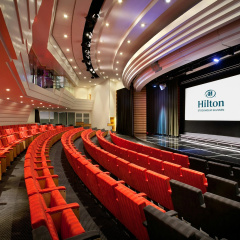 Hilton Stockholm Slussen - Bild 21
