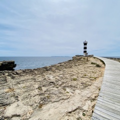 Hotel Isla de Cabrera - Bild 21