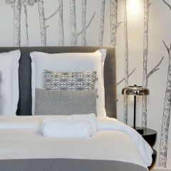 Appartements rue Garnier - Bild 24